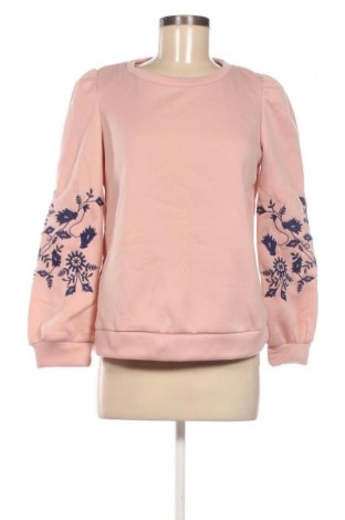 Дамска блуза SHEIN, Размер S, Цвят Розов, Цена 3,57 €