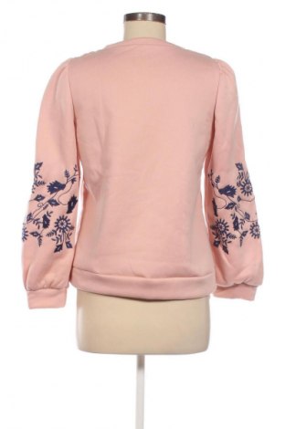 Дамска блуза SHEIN, Размер S, Цвят Розов, Цена 3,57 €