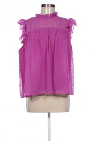 Bluzka damska SHEIN, Rozmiar XL, Kolor Fioletowy, Cena 22,99 zł