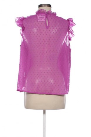 Bluzka damska SHEIN, Rozmiar XL, Kolor Fioletowy, Cena 22,99 zł