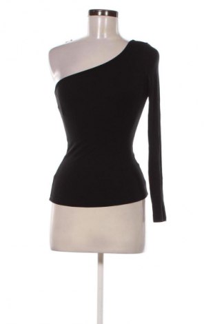 Bluzka damska SHEIN, Rozmiar M, Kolor Czarny, Cena 43,68 zł