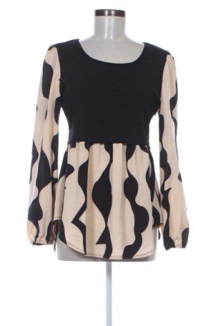 Bluzka damska SHEIN, Rozmiar M, Kolor Kolorowy, Cena 44,11 zł