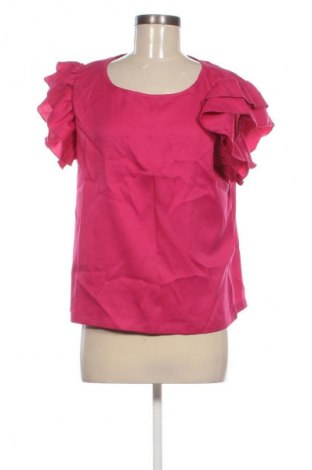 Γυναικεία μπλούζα SHEIN, Μέγεθος M, Χρώμα Ρόζ , Τιμή 5,15 €