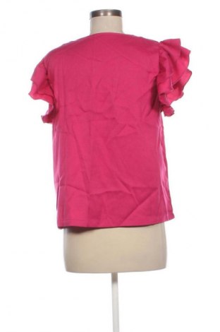 Γυναικεία μπλούζα SHEIN, Μέγεθος M, Χρώμα Ρόζ , Τιμή 5,15 €