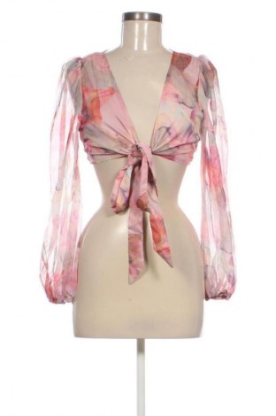 Dámská halenka SHEIN, Velikost S, Barva Vícebarevné, Cena  49,00 Kč