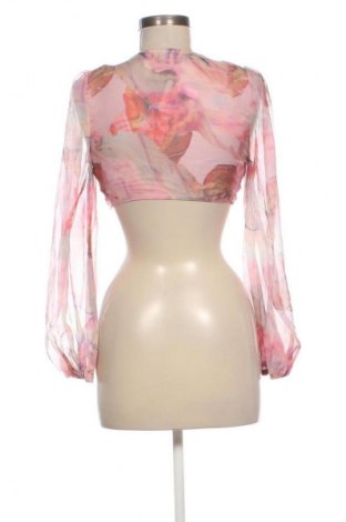 Dámská halenka SHEIN, Velikost S, Barva Vícebarevné, Cena  49,00 Kč