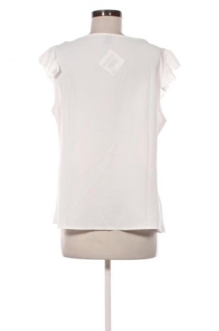 Γυναικεία μπλούζα SHEIN, Μέγεθος XL, Χρώμα Λευκό, Τιμή 8,99 €