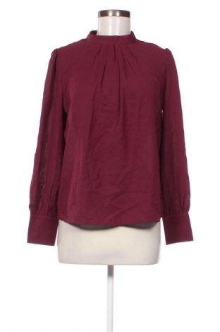 Dámská halenka SHEIN, Velikost XS, Barva Červená, Cena  49,00 Kč