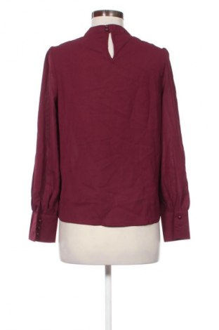 Dámská halenka SHEIN, Velikost XS, Barva Červená, Cena  49,00 Kč