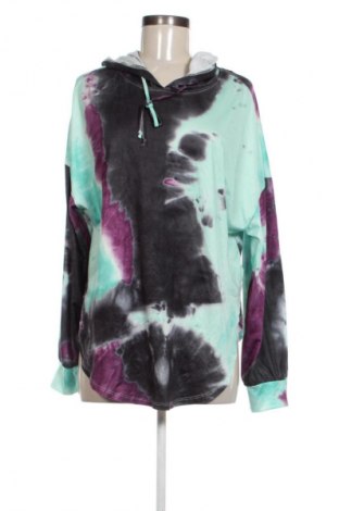 Дамска блуза SHEIN, Размер M, Цвят Многоцветен, Цена 5,25 €