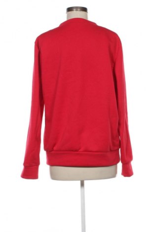 Dámská halenka SHEIN, Velikost XL, Barva Červená, Cena  89,00 Kč