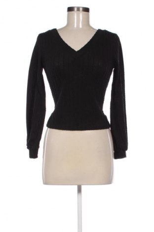 Bluzka damska SHEIN, Rozmiar XS, Kolor Czarny, Cena 6,99 zł