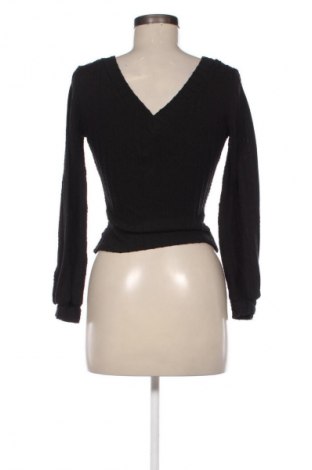 Bluzka damska SHEIN, Rozmiar XS, Kolor Czarny, Cena 6,99 zł