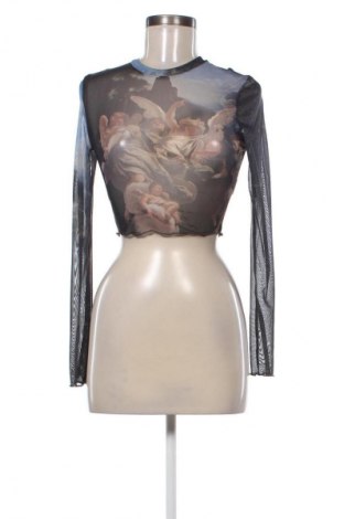 Damen Shirt SHEIN, Größe S, Farbe Mehrfarbig, Preis 1,99 €