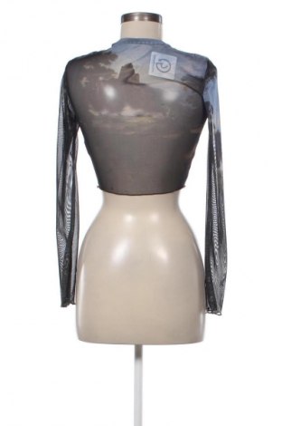 Damen Shirt SHEIN, Größe S, Farbe Mehrfarbig, Preis 1,99 €