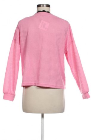 Dámská halenka SHEIN, Velikost S, Barva Růžová, Cena  127,00 Kč