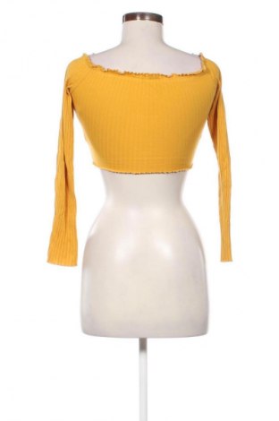 Γυναικεία μπλούζα SHEIN, Μέγεθος S, Χρώμα Πορτοκαλί, Τιμή 1,99 €