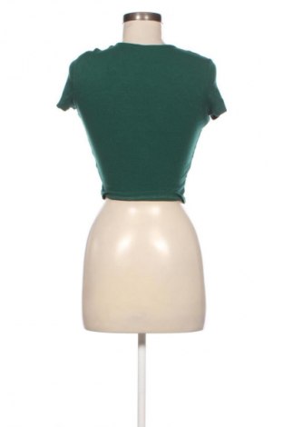 Γυναικεία μπλούζα SHEIN, Μέγεθος S, Χρώμα Πράσινο, Τιμή 1,99 €