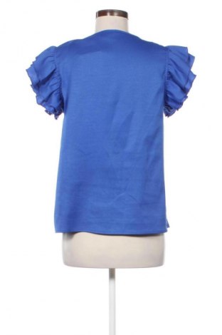 Dámská halenka SHEIN, Velikost M, Barva Modrá, Cena  219,00 Kč