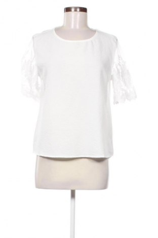 Dámská halenka SHEIN, Velikost M, Barva Bílá, Cena  219,00 Kč