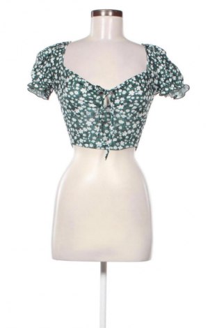 Dámská halenka SHEIN, Velikost XS, Barva Vícebarevné, Cena  119,00 Kč