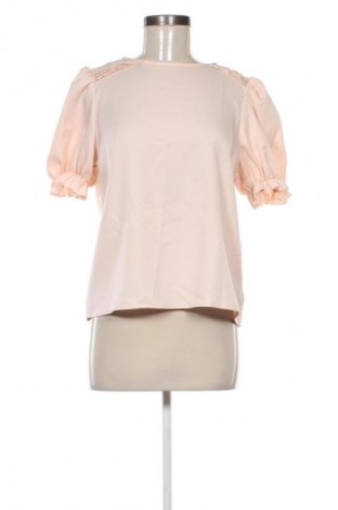 Γυναικεία μπλούζα SHEIN, Μέγεθος M, Χρώμα Εκρού, Τιμή 8,99 €