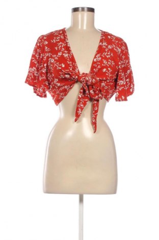 Γυναικεία μπλούζα SHEIN, Μέγεθος L, Χρώμα Πολύχρωμο, Τιμή 4,29 €