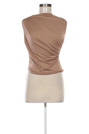 Γυναικεία μπλούζα SHEIN, Μέγεθος M, Χρώμα Καφέ, Τιμή 8,99 €