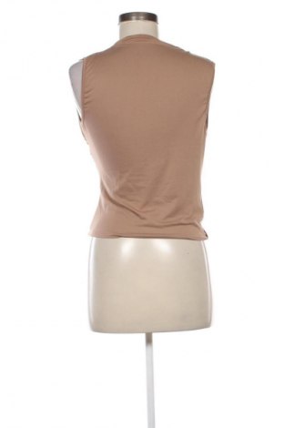 Γυναικεία μπλούζα SHEIN, Μέγεθος M, Χρώμα Καφέ, Τιμή 8,99 €