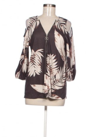 Γυναικεία μπλούζα SHEIN, Μέγεθος S, Χρώμα Πολύχρωμο, Τιμή 1,99 €