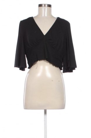 Γυναικεία μπλούζα SHEIN, Μέγεθος M, Χρώμα Μαύρο, Τιμή 8,99 €