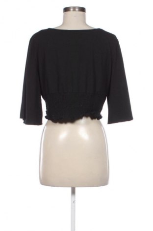 Γυναικεία μπλούζα SHEIN, Μέγεθος M, Χρώμα Μαύρο, Τιμή 8,99 €