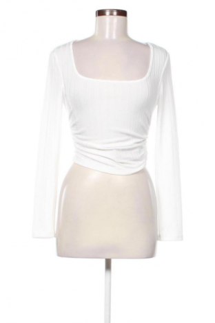 Dámská halenka SHEIN, Velikost S, Barva Bílá, Cena  253,00 Kč