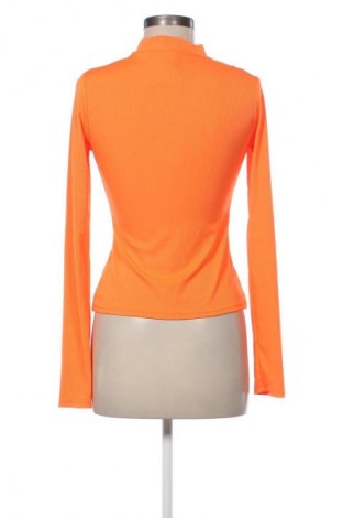 Dámská halenka SHEIN, Velikost M, Barva Oranžová, Cena  49,00 Kč