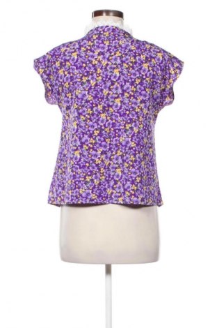 Γυναικεία μπλούζα SHEIN, Μέγεθος S, Χρώμα Πολύχρωμο, Τιμή 9,99 €