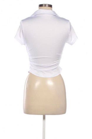 Γυναικεία μπλούζα SHEIN, Μέγεθος XS, Χρώμα Λευκό, Τιμή 7,99 €