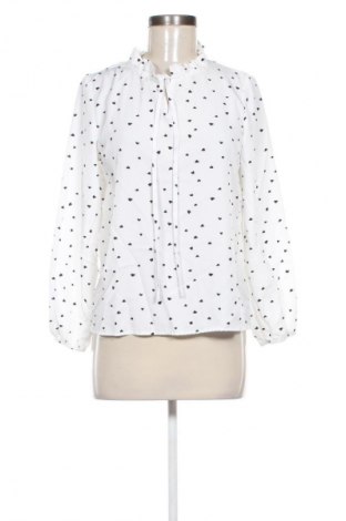 Дамска блуза SHEIN, Размер M, Цвят Многоцветен, Цена 3,57 €