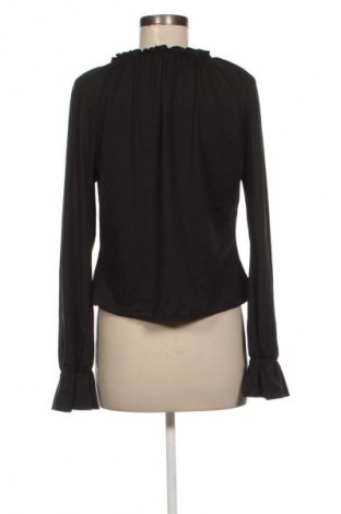 Γυναικεία μπλούζα SHEIN, Μέγεθος XXL, Χρώμα Μαύρο, Τιμή 3,99 €