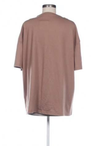 Γυναικεία μπλούζα SHEIN, Μέγεθος L, Χρώμα Καφέ, Τιμή 8,99 €