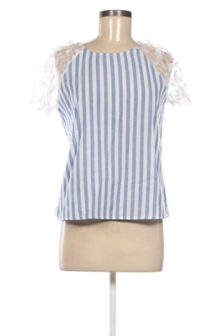 Γυναικεία μπλούζα SHEIN, Μέγεθος S, Χρώμα Πολύχρωμο, Τιμή 8,99 €