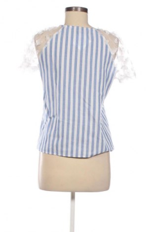 Γυναικεία μπλούζα SHEIN, Μέγεθος S, Χρώμα Πολύχρωμο, Τιμή 8,99 €