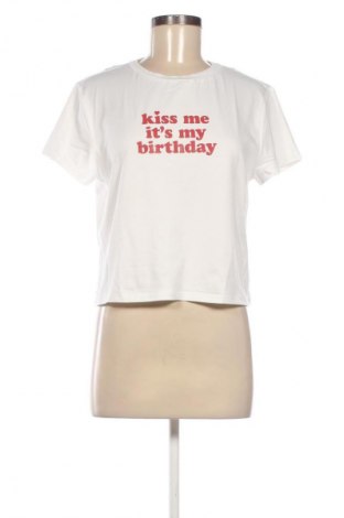 Dámská halenka SHEIN, Velikost XL, Barva Bílá, Cena  150,00 Kč