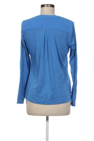 Damen Shirt Sa. Hara, Größe S, Farbe Blau, Preis € 1,99
