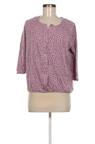 Γυναικεία μπλούζα Sa. Hara, Μέγεθος XL, Χρώμα Πολύχρωμο, Τιμή 1,99 €