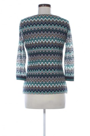 Γυναικεία μπλούζα Sa. Hara, Μέγεθος S, Χρώμα Πολύχρωμο, Τιμή 1,99 €