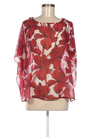 Γυναικεία μπλούζα Sa. Hara, Μέγεθος M, Χρώμα Πολύχρωμο, Τιμή 2,99 €