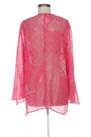 Bluzka damska Samoon, Rozmiar XXL, Kolor Kolorowy, Cena 30,99 zł