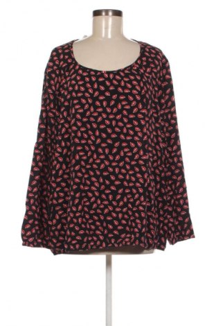 Dámská halenka Samoon, Velikost XL, Barva Vícebarevné, Cena  79,00 Kč