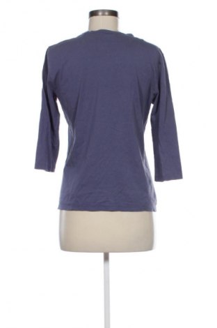 Γυναικεία μπλούζα Schiesser, Μέγεθος M, Χρώμα Μπλέ, Τιμή 2,99 €