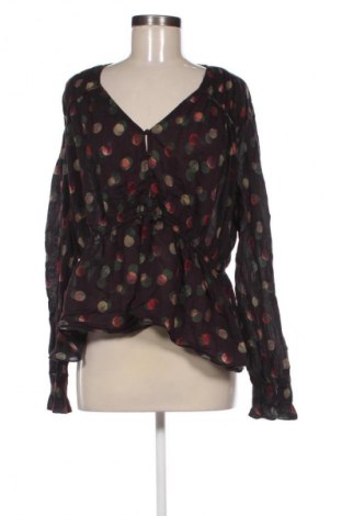 Bluzka damska Scotch & Soda, Rozmiar M, Kolor Kolorowy, Cena 65,64 zł